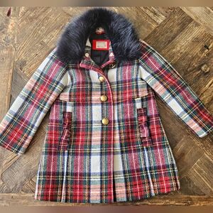 Crewcuts Coat